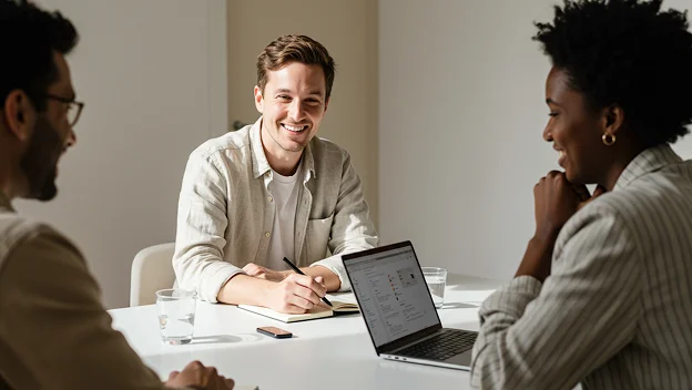 Digital experiences built for PMI chapters, powered by SSO and member access Image